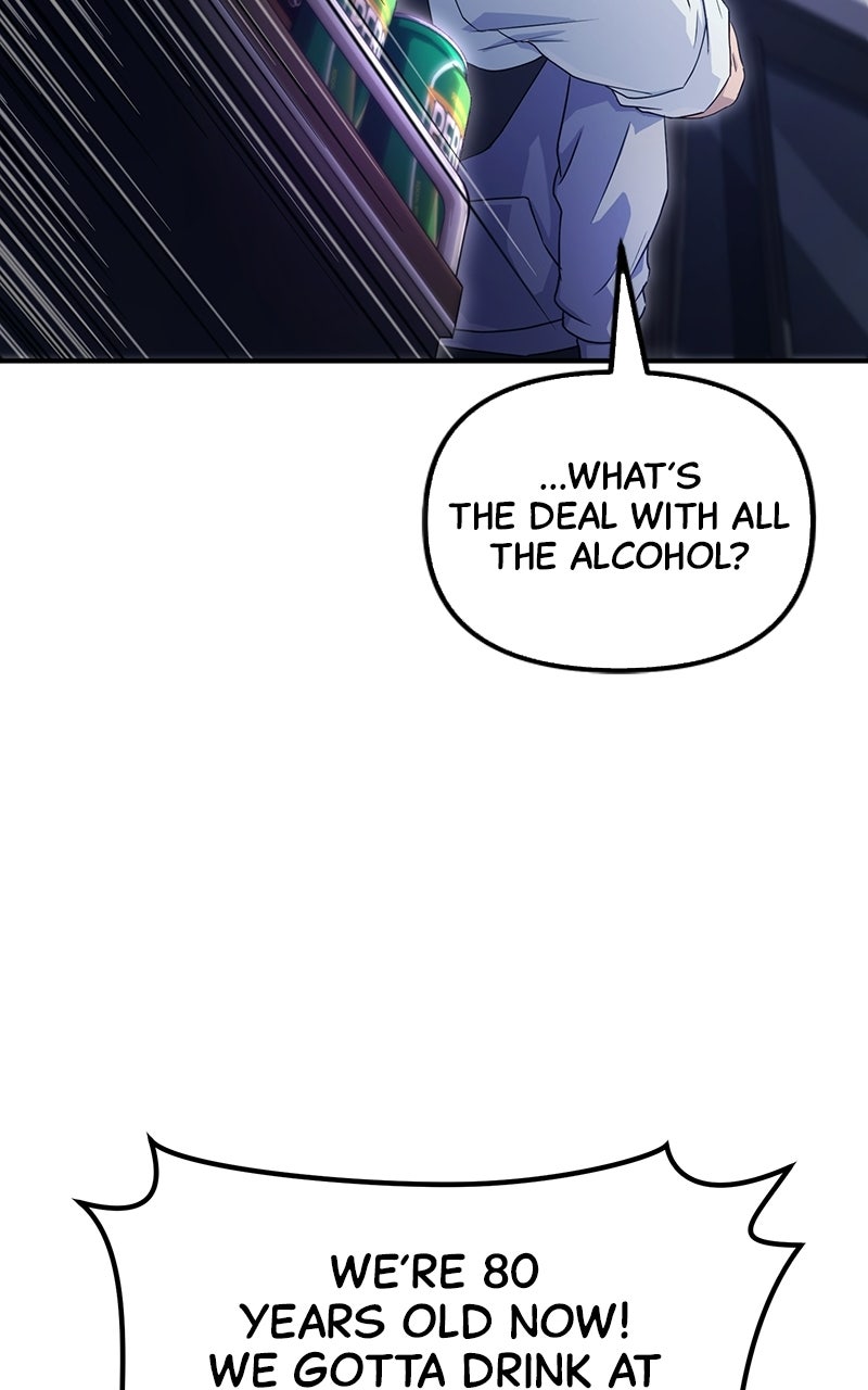 The Absolute Beastmaster’s Modern Life Episode 2 page 71 - 