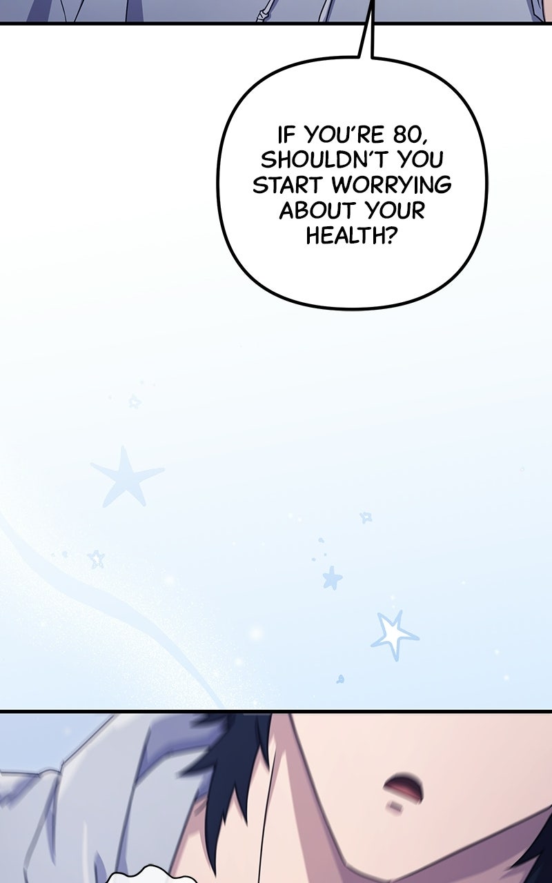 The Absolute Beastmaster’s Modern Life Episode 2 page 73 - 