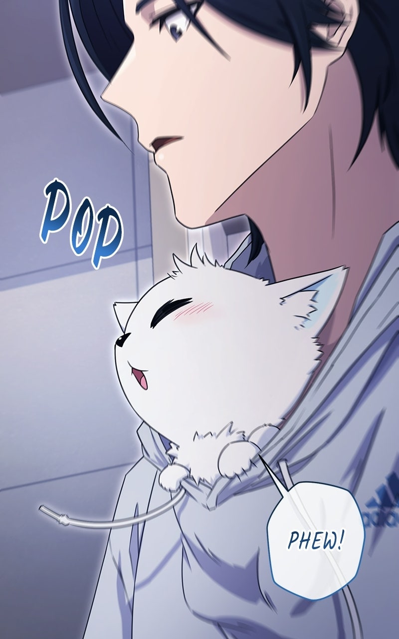 The Absolute Beastmaster’s Modern Life Episode 2 page 75 - 