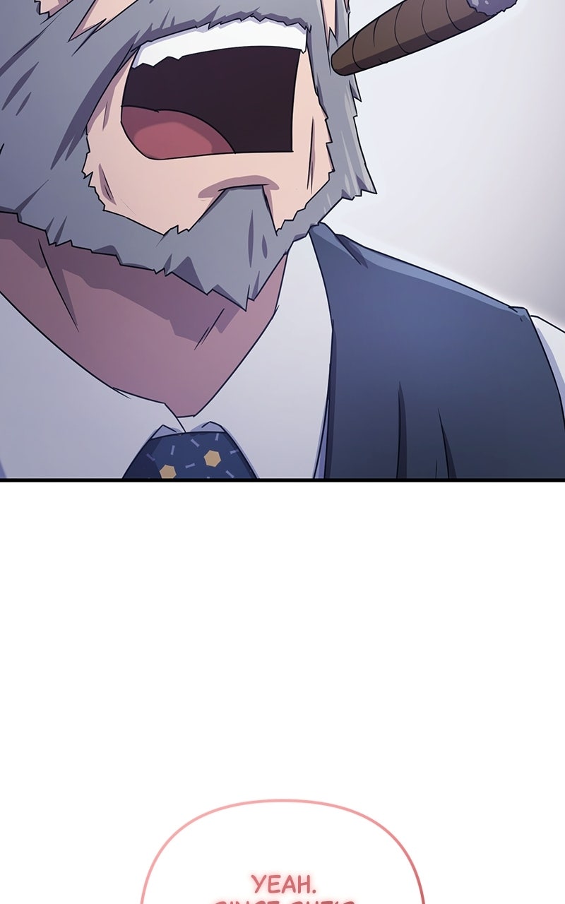 The Absolute Beastmaster’s Modern Life Episode 2 page 79 - 