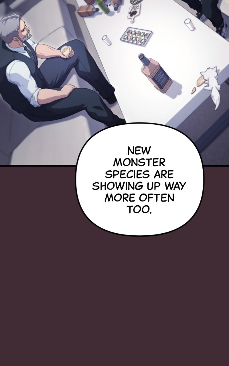 The Absolute Beastmaster’s Modern Life Episode 2 page 94 - 