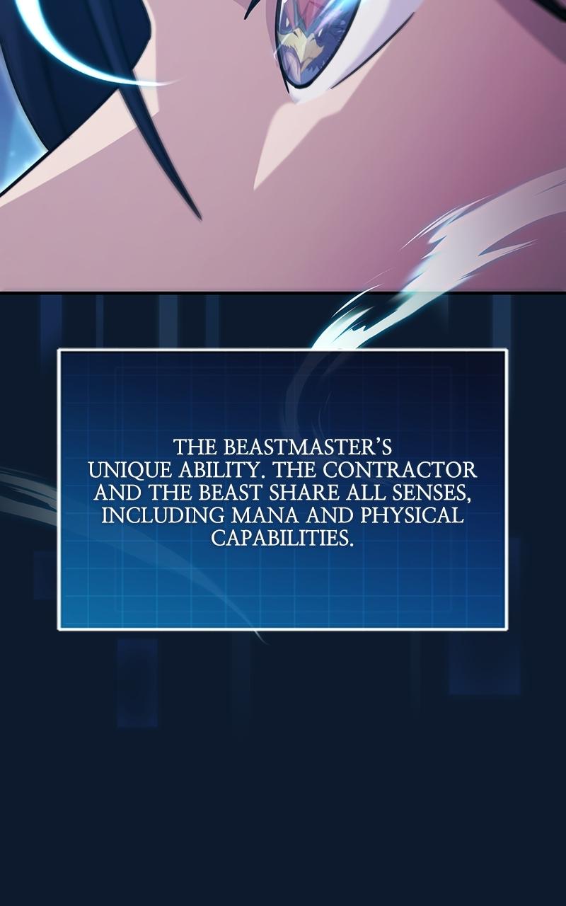 The Absolute Beastmaster’s Modern Life Chapter 3 page 105 - 