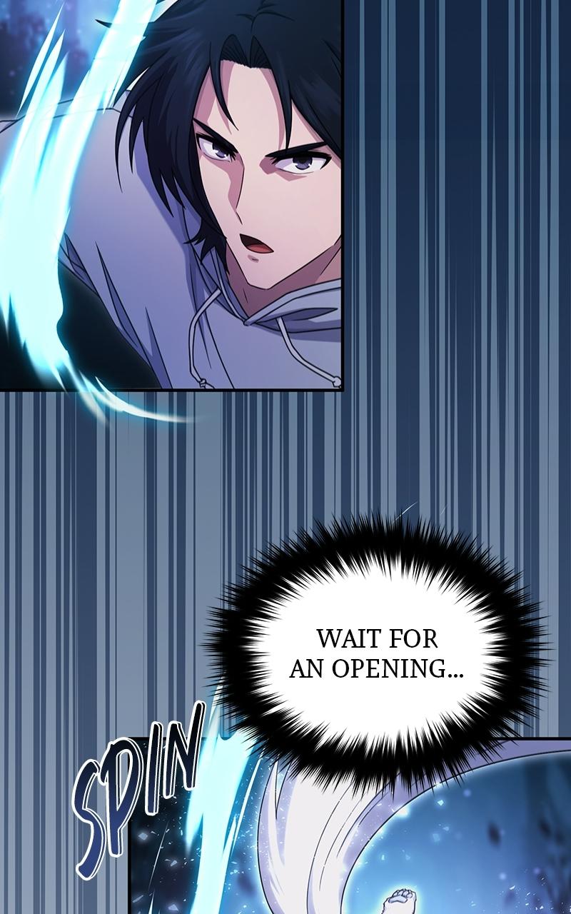 The Absolute Beastmaster’s Modern Life Chapter 3 page 108 - 