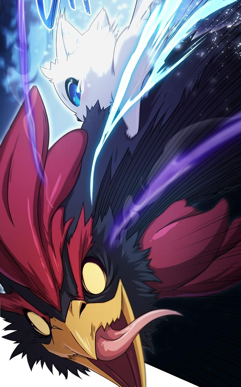 The Absolute Beastmaster’s Modern Life Chapter 3 page 113 - 