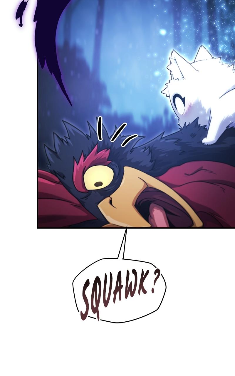 The Absolute Beastmaster’s Modern Life Chapter 3 page 119 - 