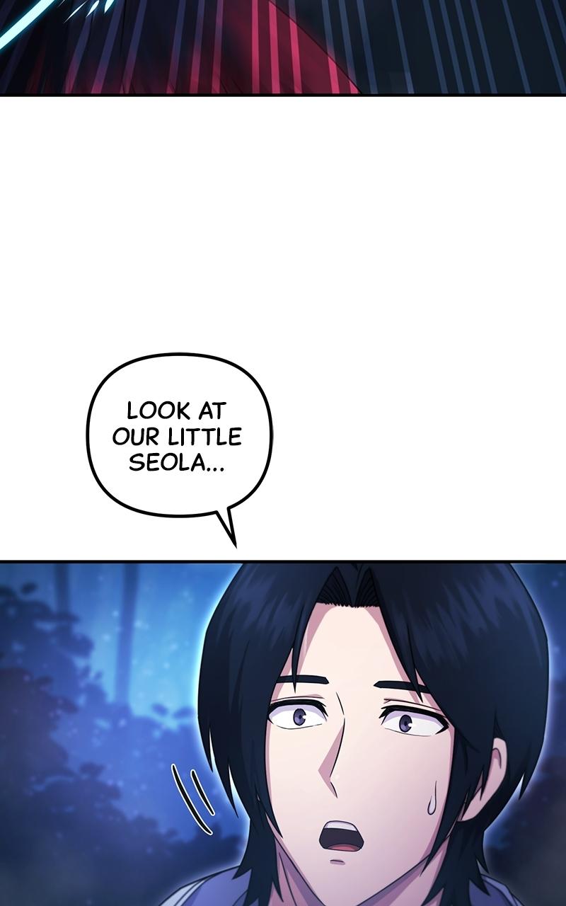 The Absolute Beastmaster’s Modern Life Chapter 3 page 129 - 