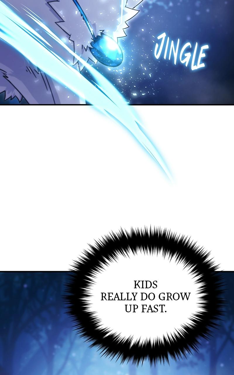 The Absolute Beastmaster’s Modern Life Chapter 3 page 138 - 