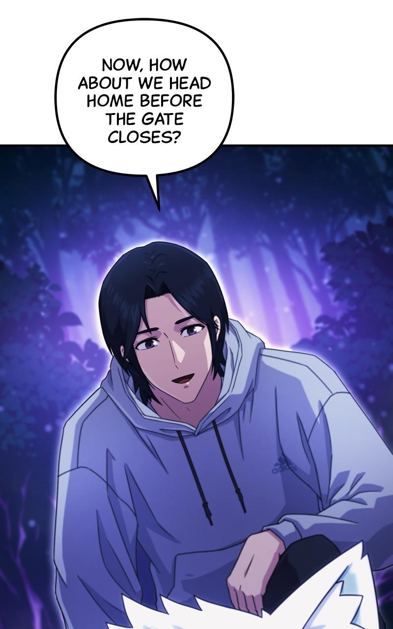 The Absolute Beastmaster’s Modern Life Chapter 3 page 145 - 