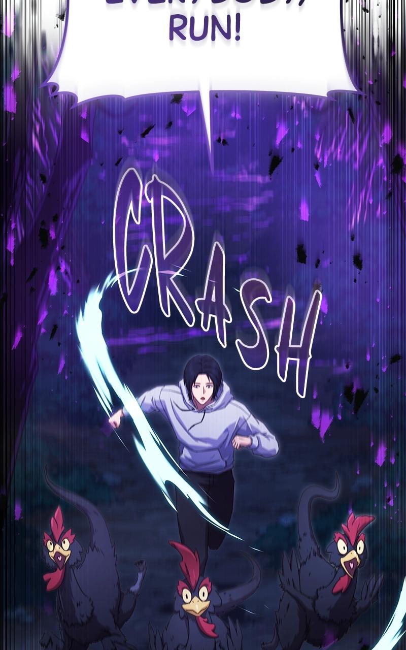 The Absolute Beastmaster’s Modern Life Chapter 3 page 154 - 