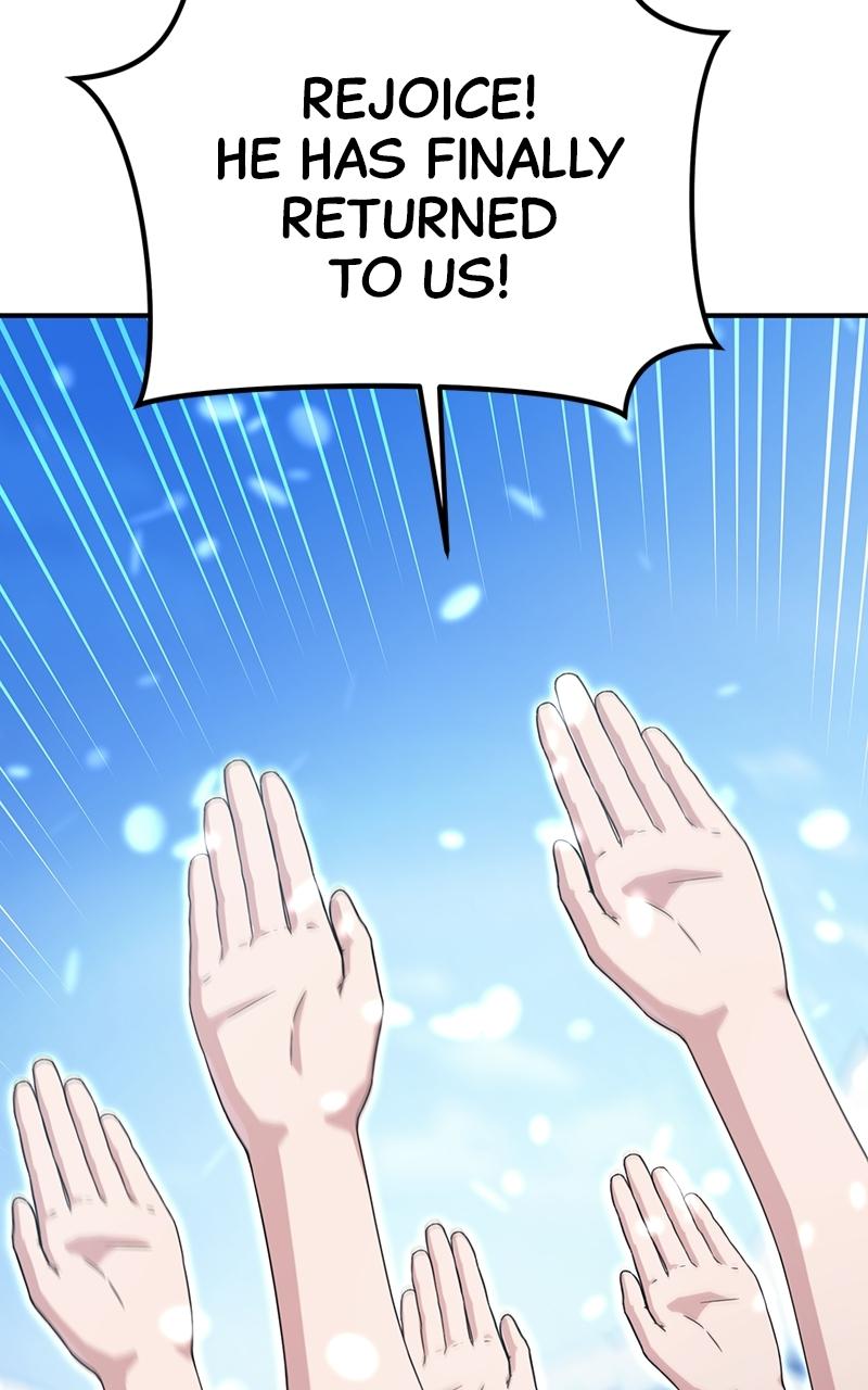 The Absolute Beastmaster’s Modern Life Chapter 3 page 163 - 
