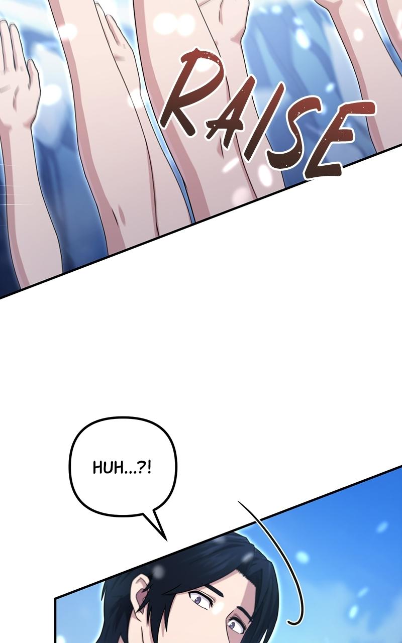 The Absolute Beastmaster’s Modern Life Chapter 3 page 164 - 