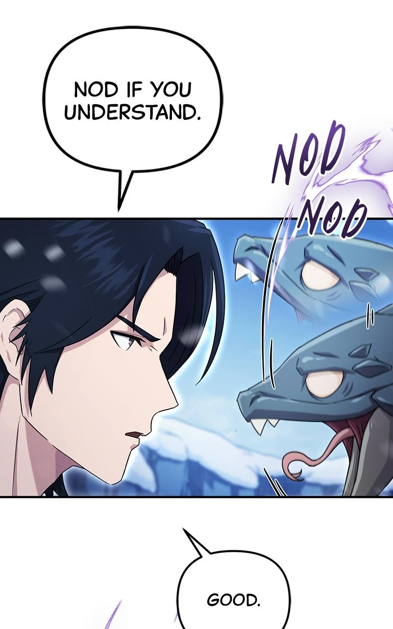 The Absolute Beastmaster’s Modern Life Chapter 3 page 34 - 