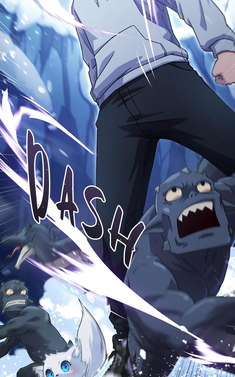 The Absolute Beastmaster’s Modern Life Chapter 3 page 36 - 