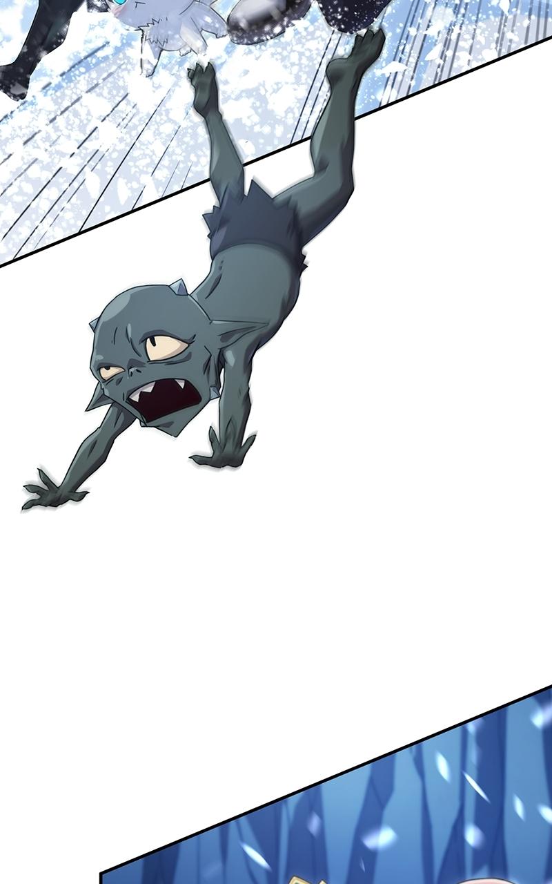 The Absolute Beastmaster’s Modern Life Chapter 3 page 37 - 