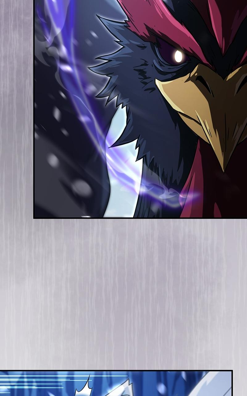The Absolute Beastmaster’s Modern Life Chapter 3 page 41 - 