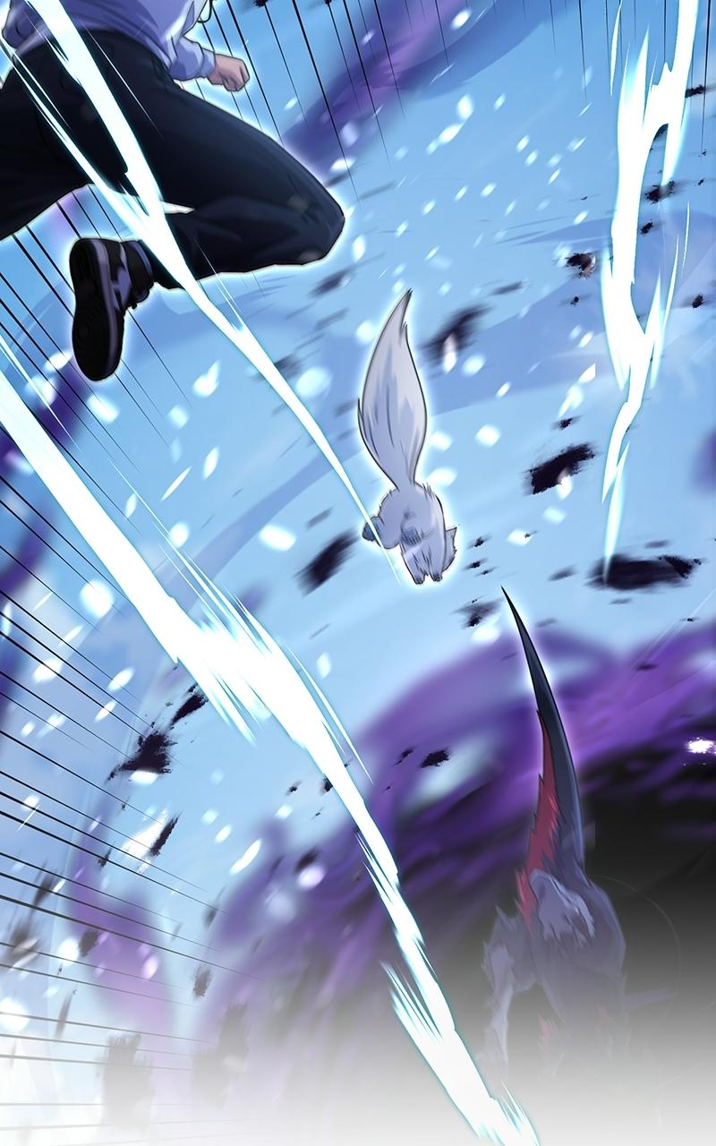 The Absolute Beastmaster’s Modern Life Chapter 3 page 55 - 