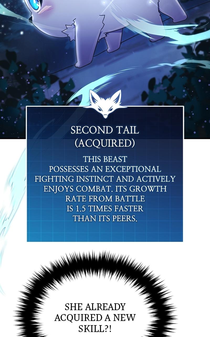 The Absolute Beastmaster’s Modern Life Chapter 3 page 63 - 