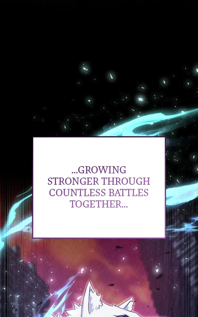 The Absolute Beastmaster’s Modern Life Chapter 3 page 71 - 