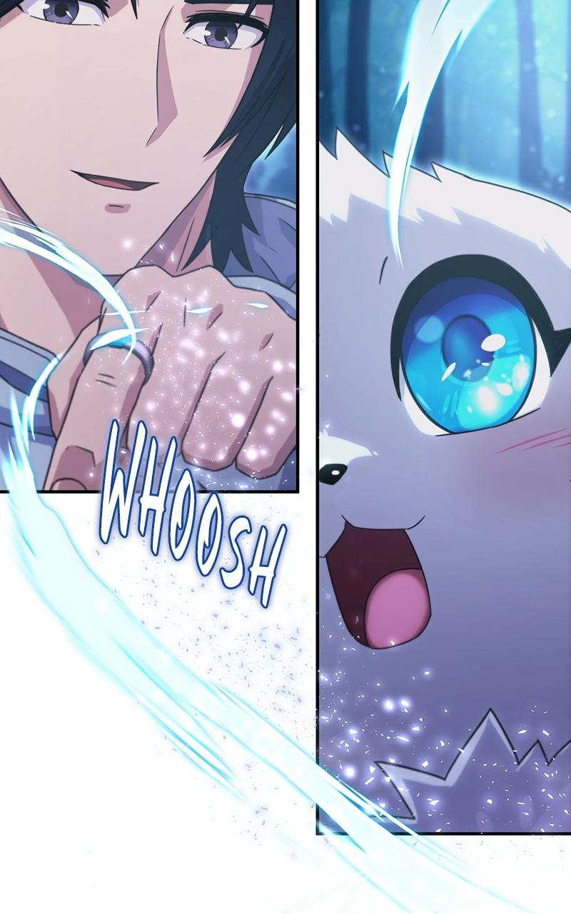 The Absolute Beastmaster’s Modern Life Chapter 3 page 96 - 