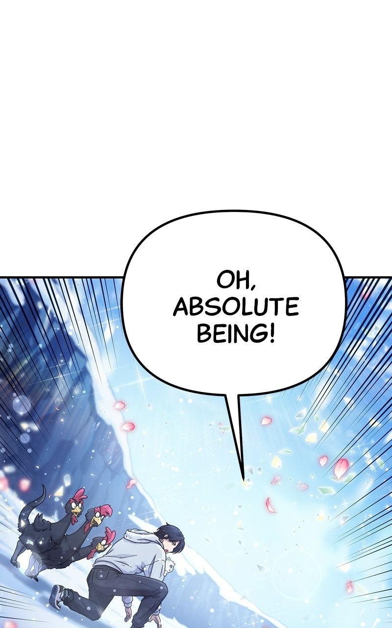 The Absolute Beastmaster’s Modern Life Chapter 4 page 1 - 