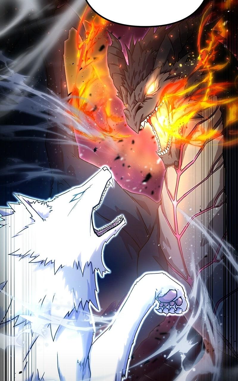 The Absolute Beastmaster’s Modern Life Chapter 4 page 12 - 