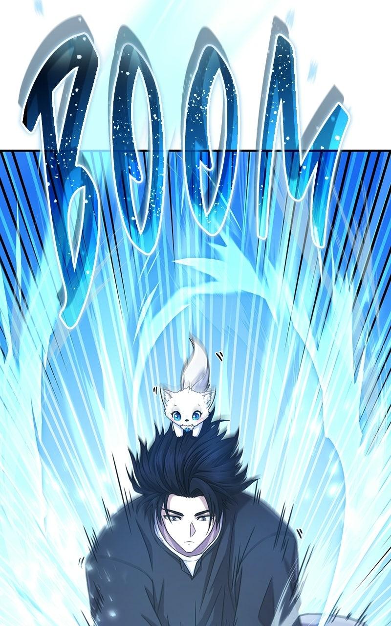 The Absolute Beastmaster’s Modern Life Chapter 4 page 118 - 