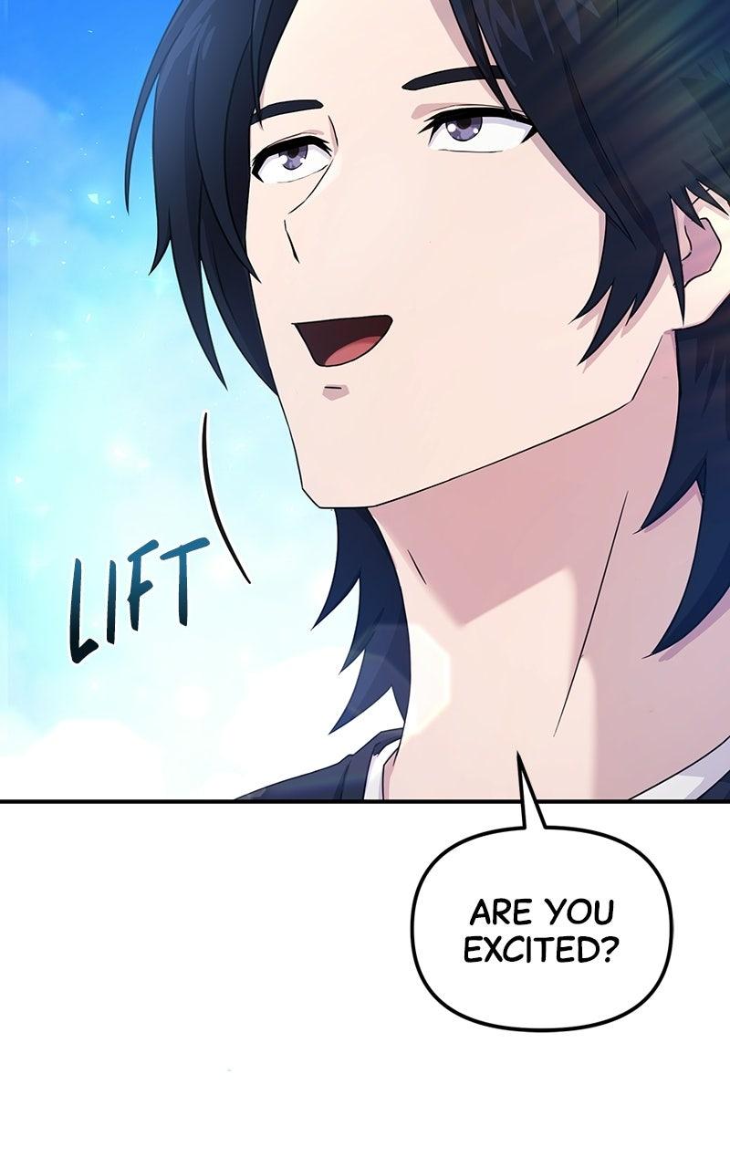 The Absolute Beastmaster’s Modern Life Chapter 4 page 137 - 