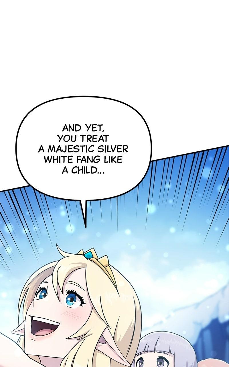The Absolute Beastmaster’s Modern Life Chapter 4 page 16 - 