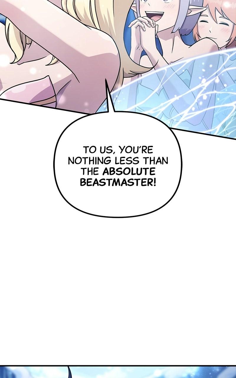 The Absolute Beastmaster’s Modern Life Chapter 4 page 17 - 