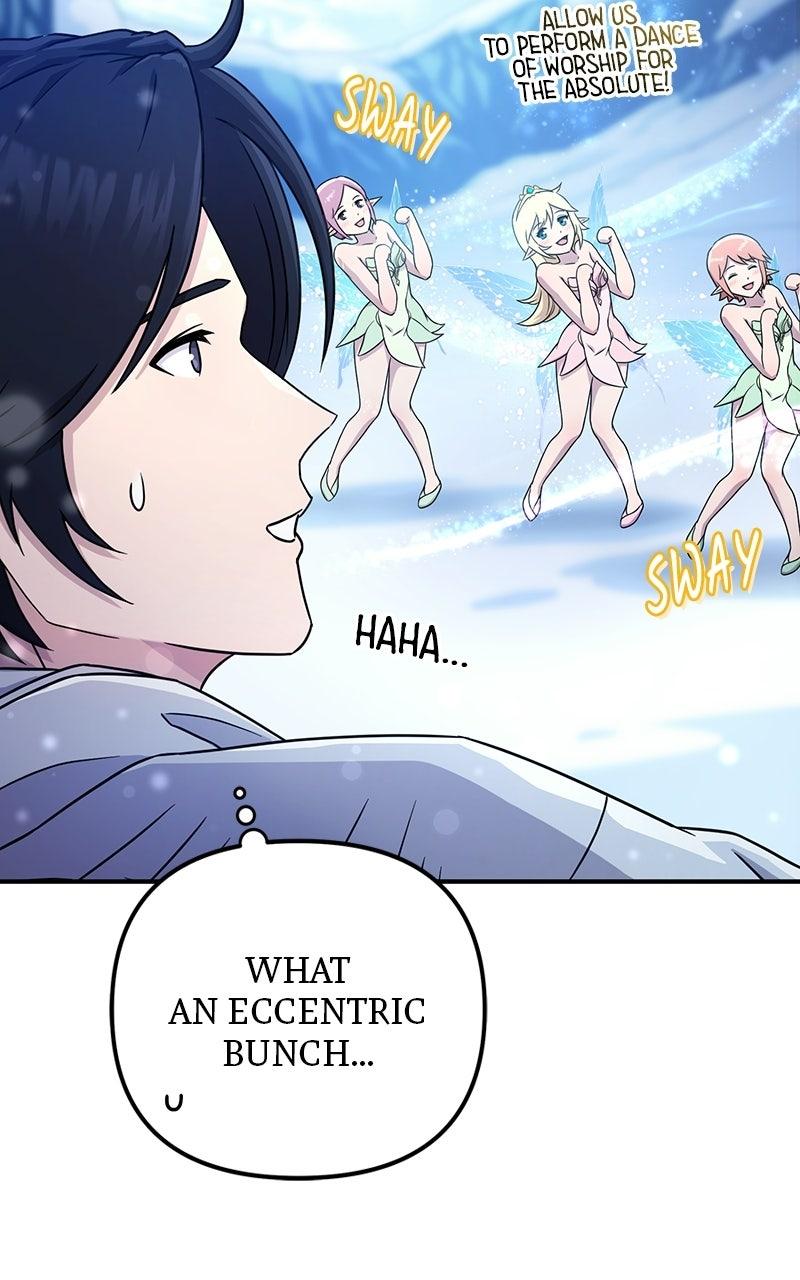 The Absolute Beastmaster’s Modern Life Chapter 4 page 18 - 
