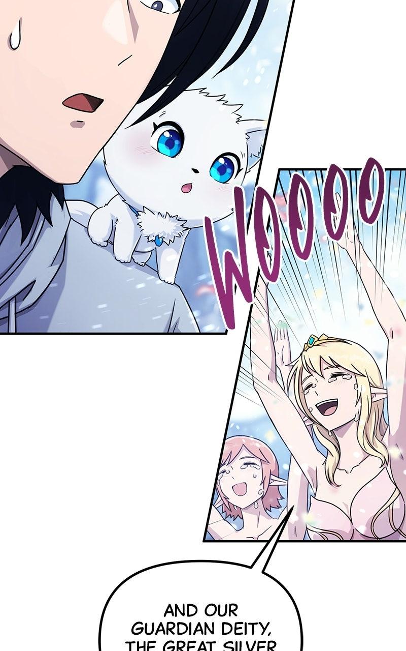The Absolute Beastmaster’s Modern Life Chapter 4 page 3 - 