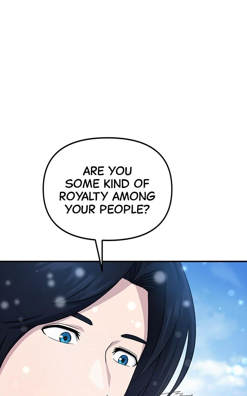 The Absolute Beastmaster’s Modern Life Chapter 4 page 21 - 