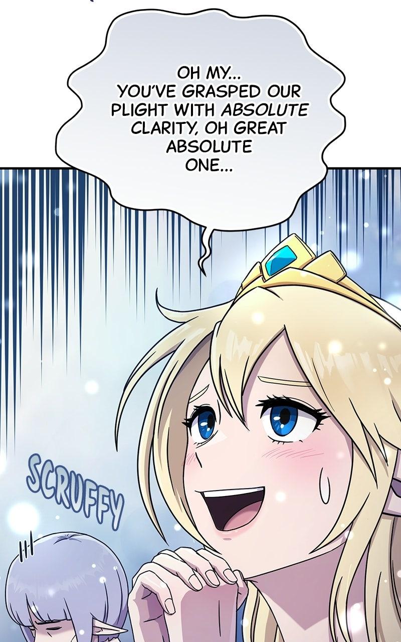 The Absolute Beastmaster’s Modern Life Chapter 4 page 34 - 