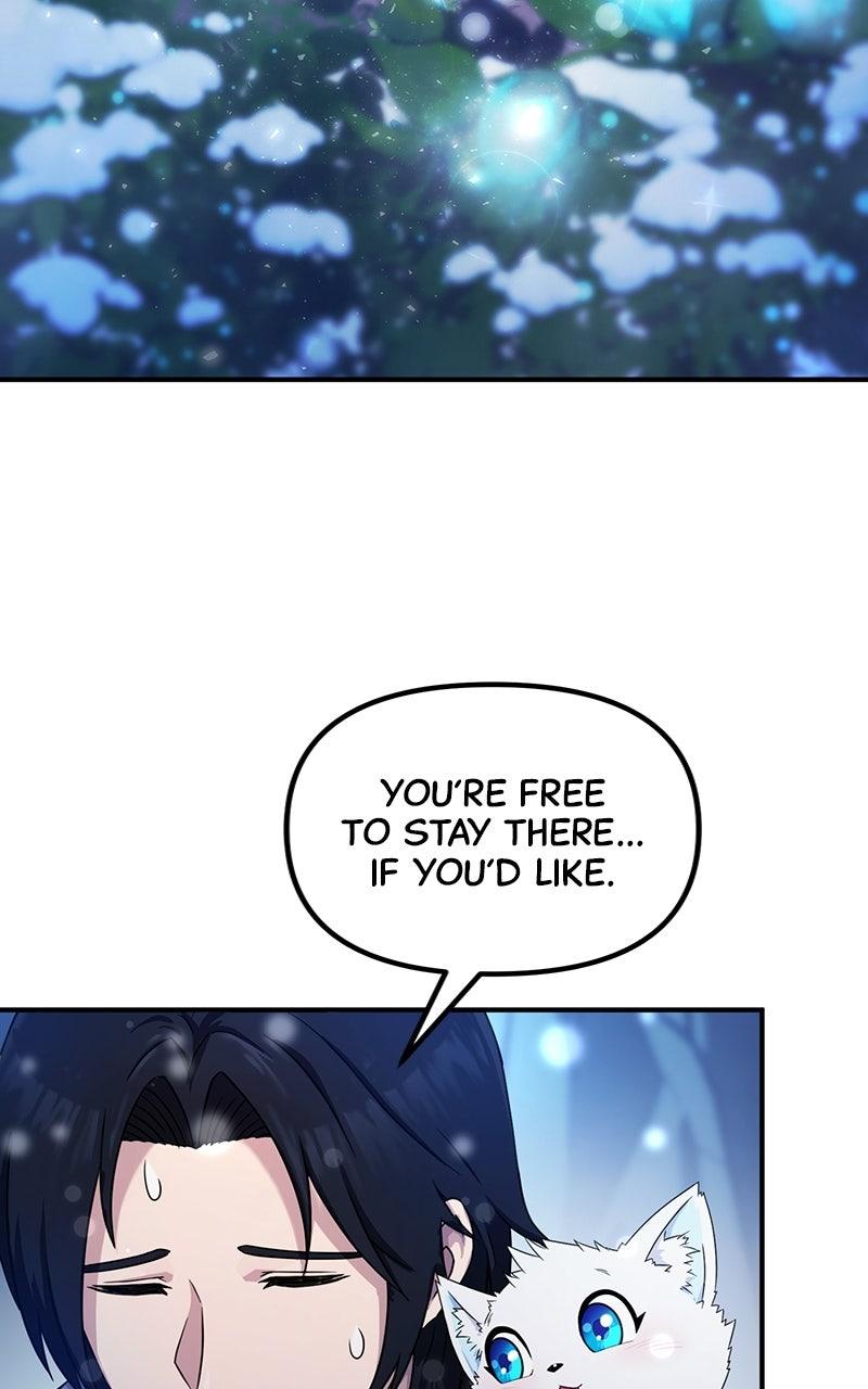 The Absolute Beastmaster’s Modern Life Chapter 4 page 37 - 