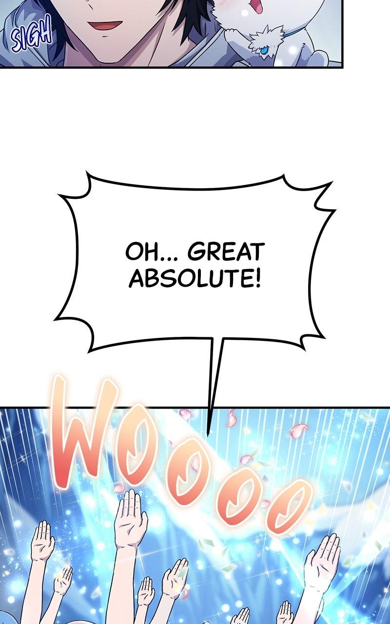 The Absolute Beastmaster’s Modern Life Chapter 4 page 38 - 