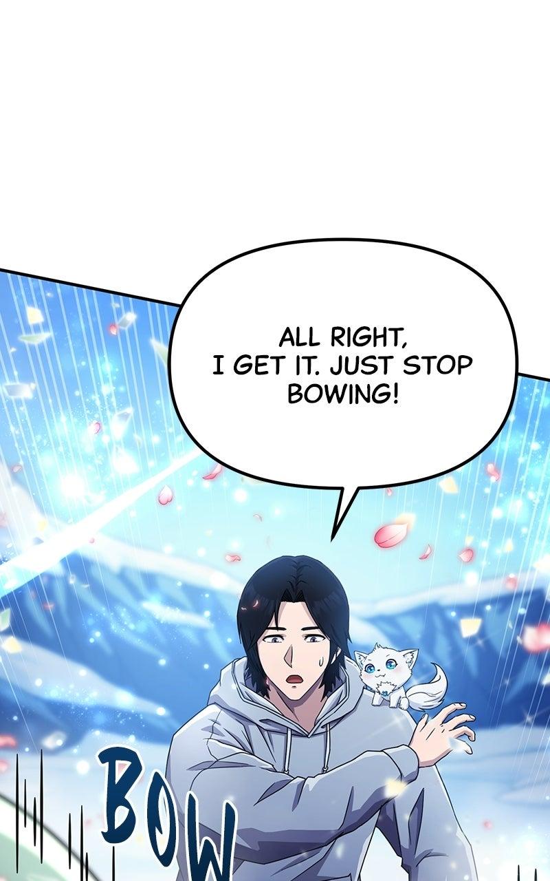 The Absolute Beastmaster’s Modern Life Chapter 4 page 40 - 