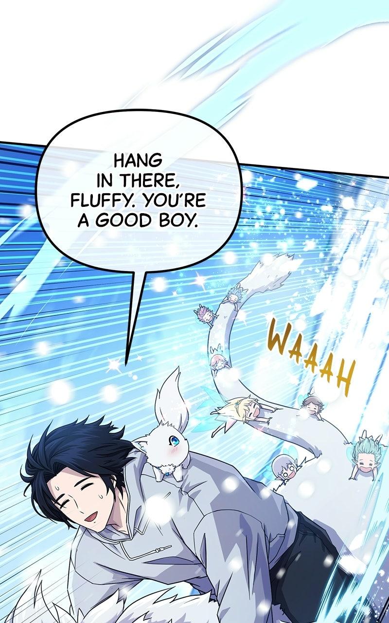 The Absolute Beastmaster’s Modern Life Chapter 4 page 57 - 