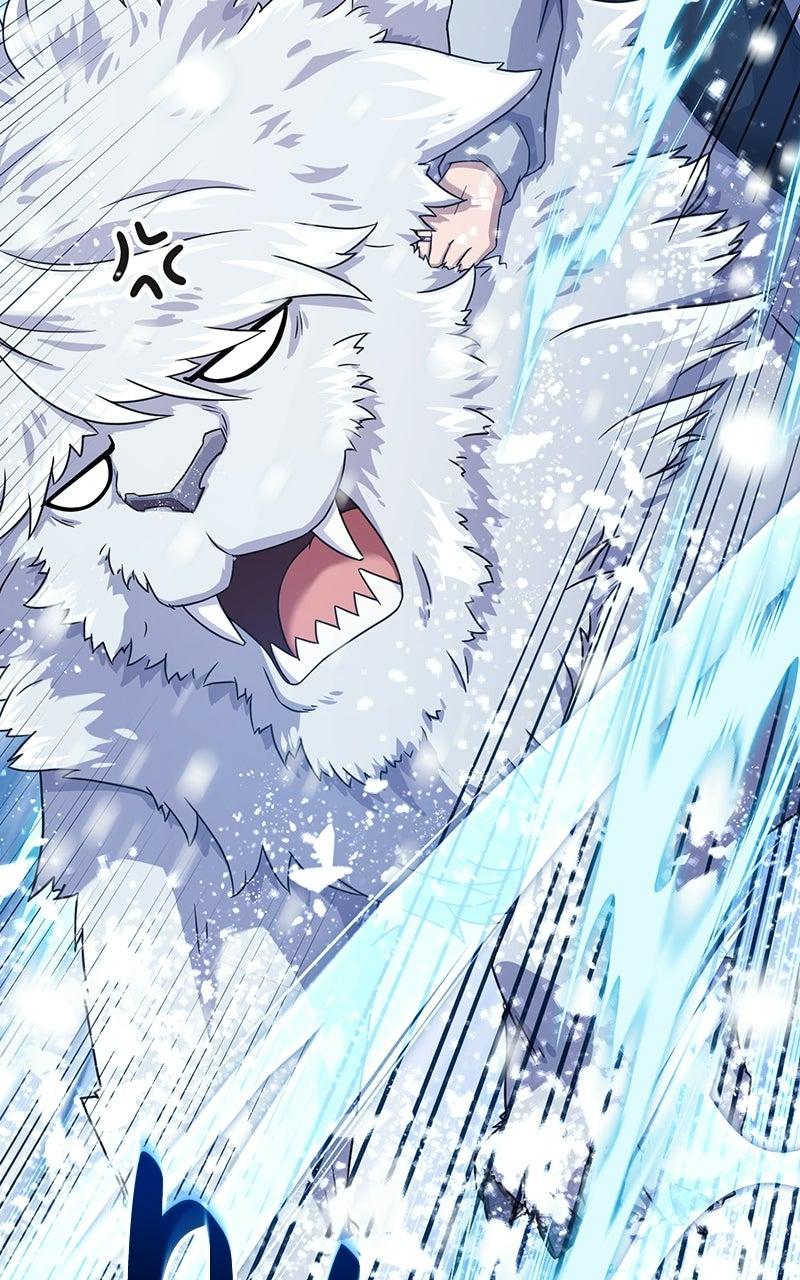 The Absolute Beastmaster’s Modern Life Chapter 4 page 58 - 