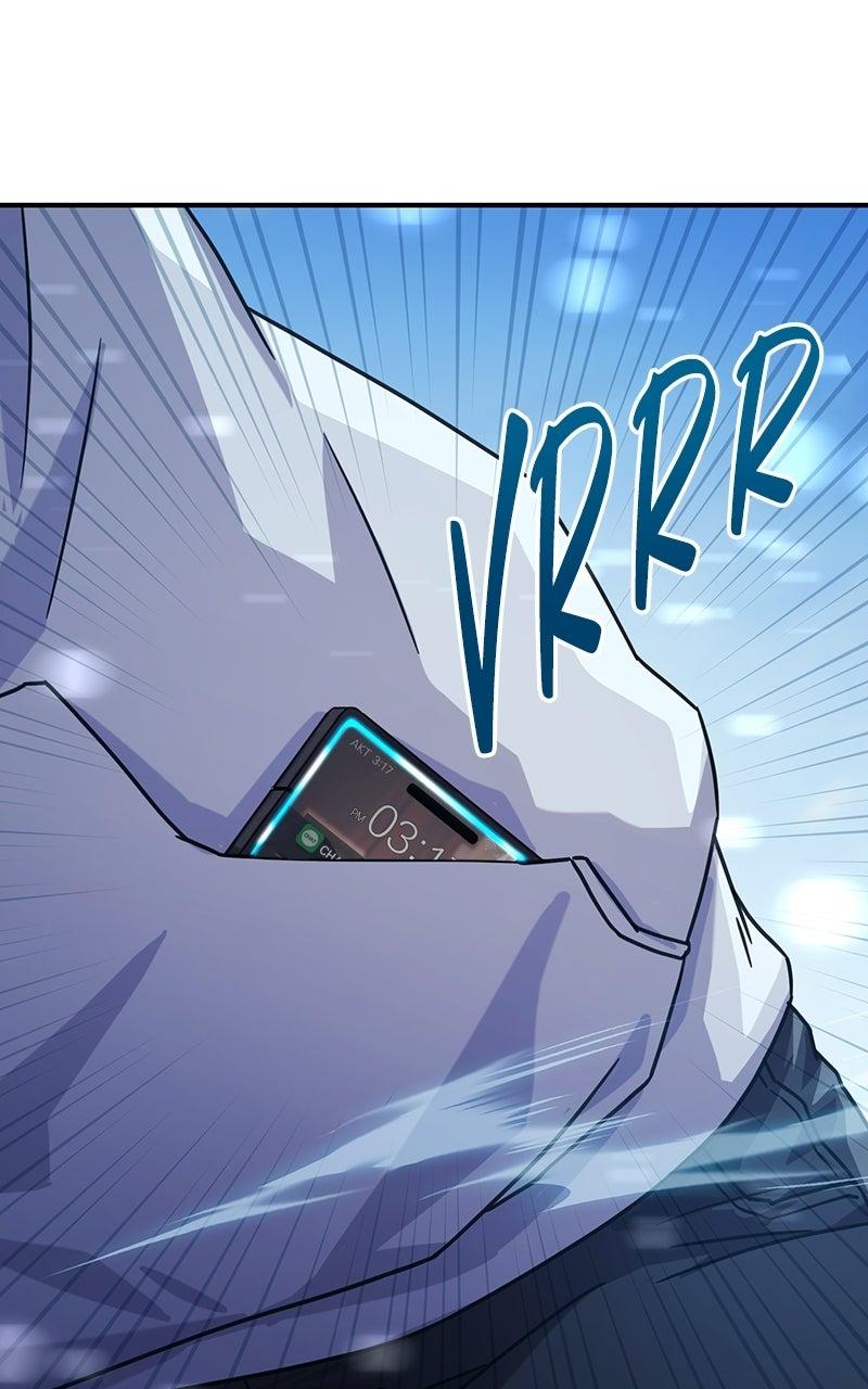 The Absolute Beastmaster’s Modern Life Chapter 4 page 60 - 