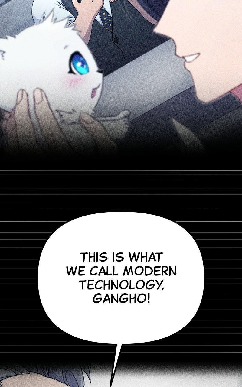 The Absolute Beastmaster’s Modern Life Chapter 4 page 67 - 
