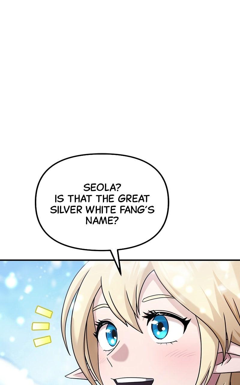 The Absolute Beastmaster’s Modern Life Chapter 4 page 8 - 