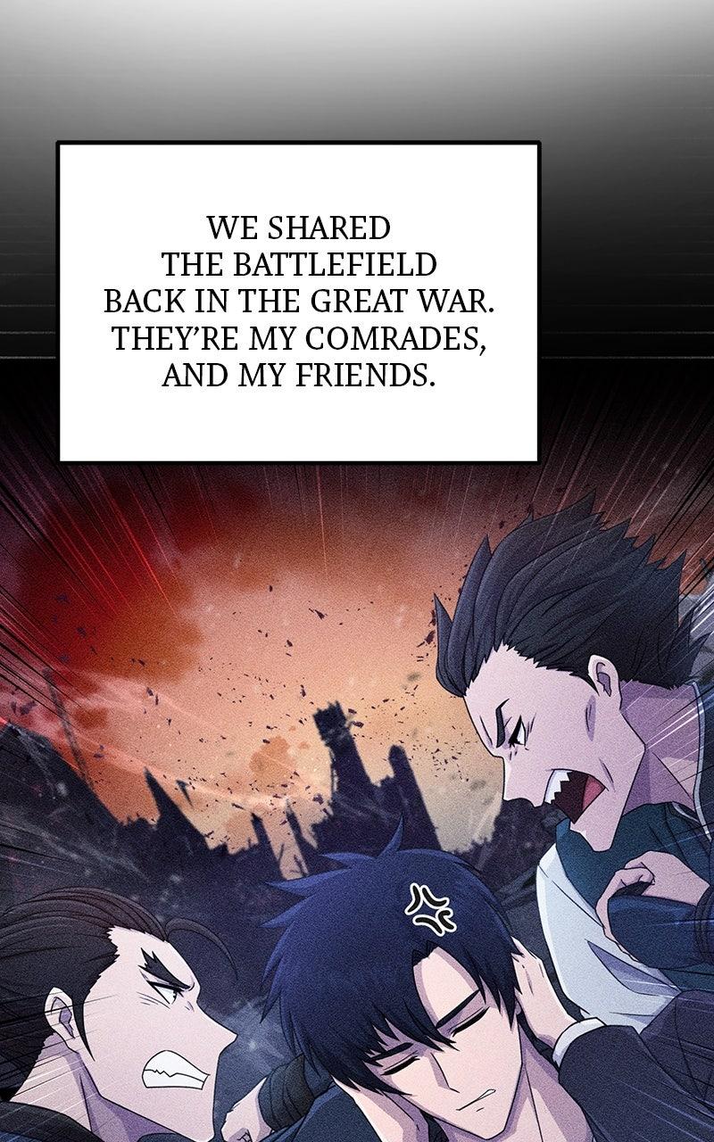 The Absolute Beastmaster’s Modern Life Chapter 4 page 72 - 
