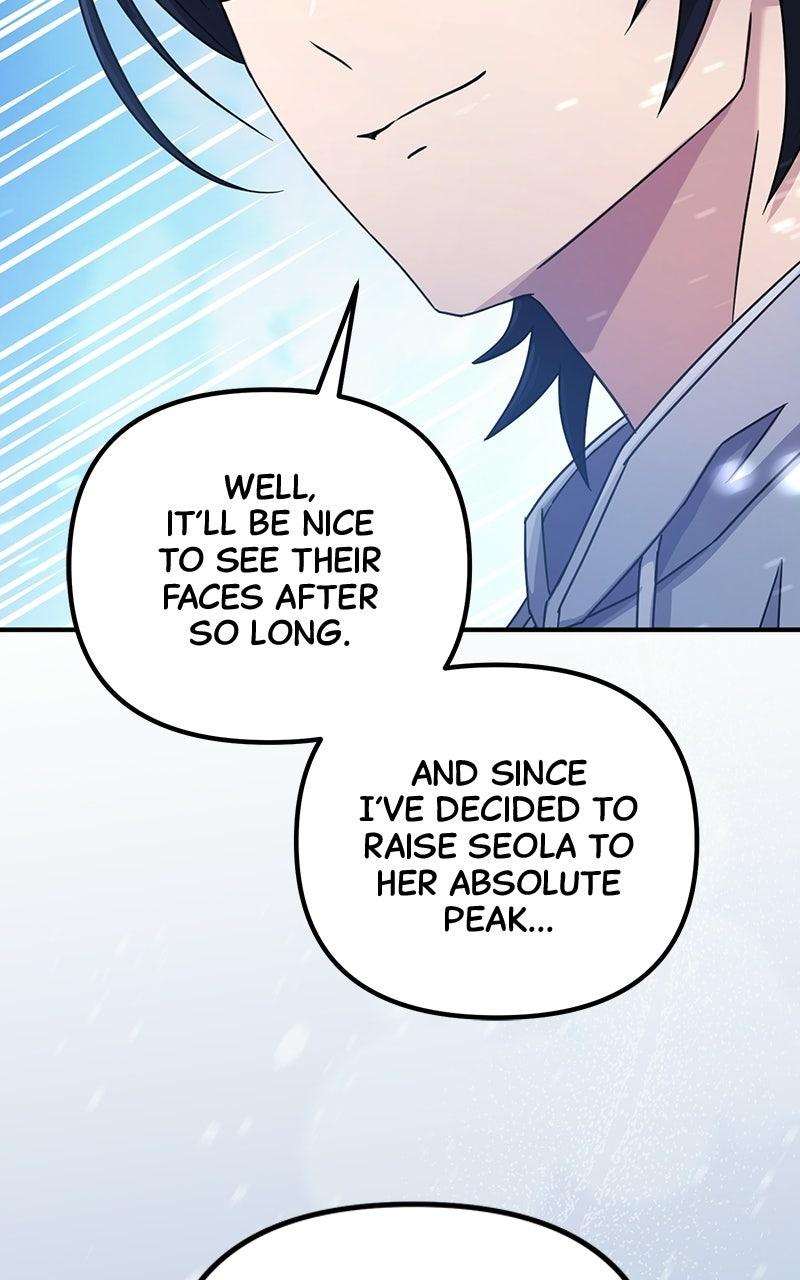 The Absolute Beastmaster’s Modern Life Chapter 4 page 76 - 