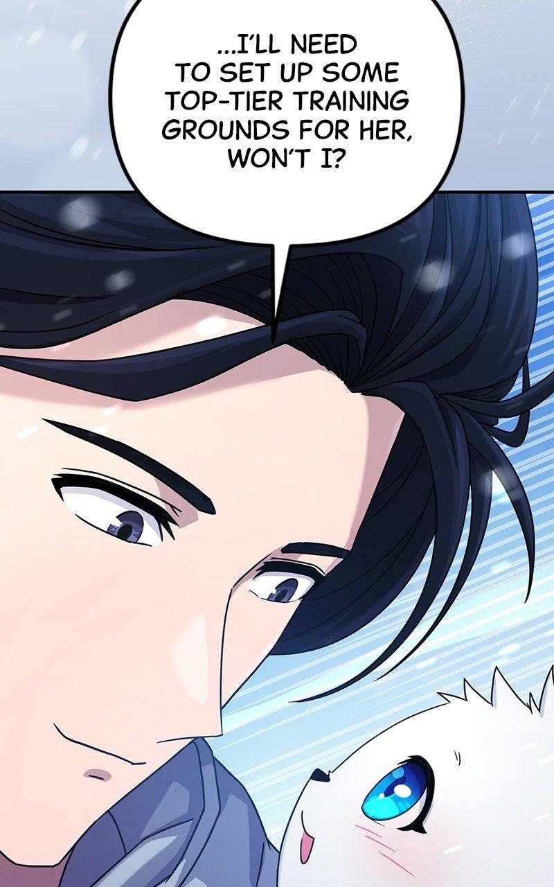 The Absolute Beastmaster’s Modern Life Chapter 4 page 77 - 