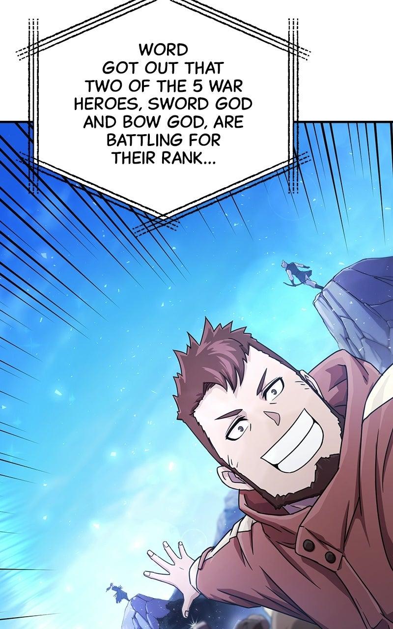 The Absolute Beastmaster’s Modern Life Chapter 4 page 85 - 