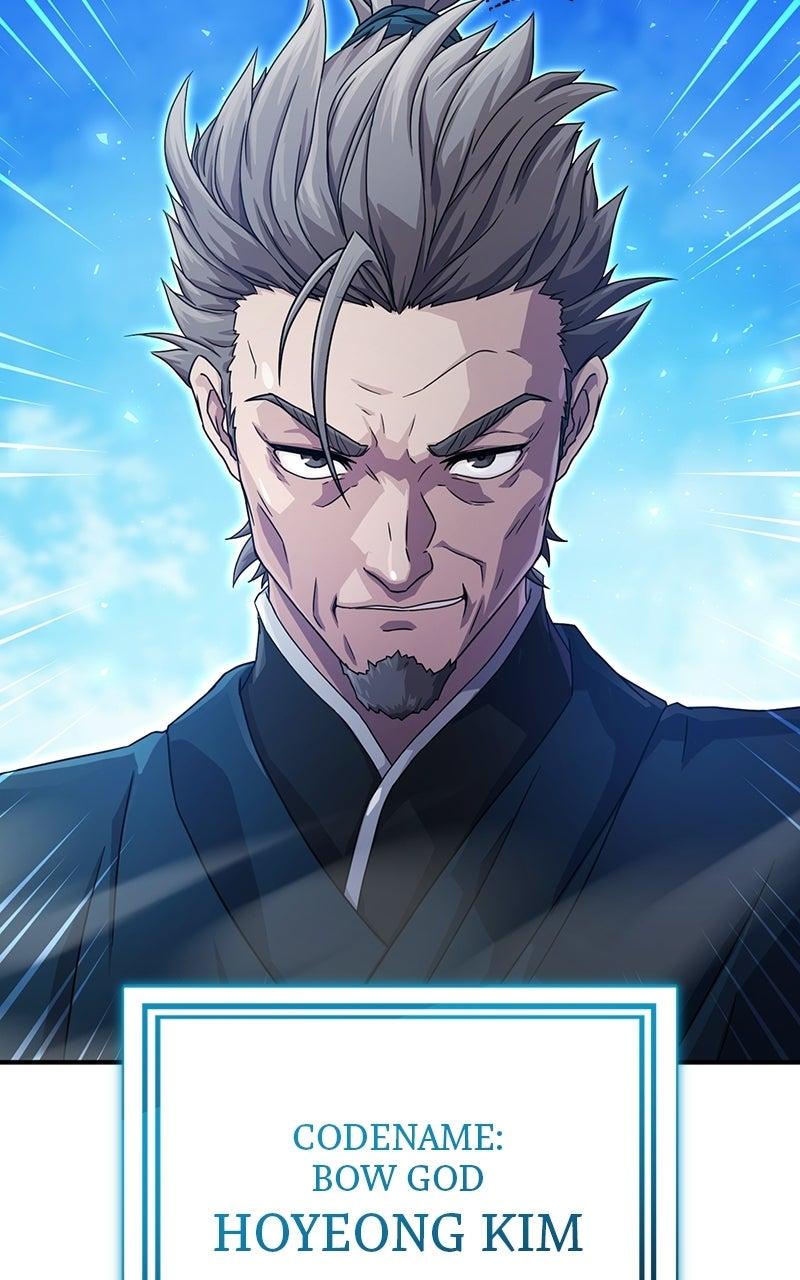 The Absolute Beastmaster’s Modern Life Chapter 4 page 93 - 