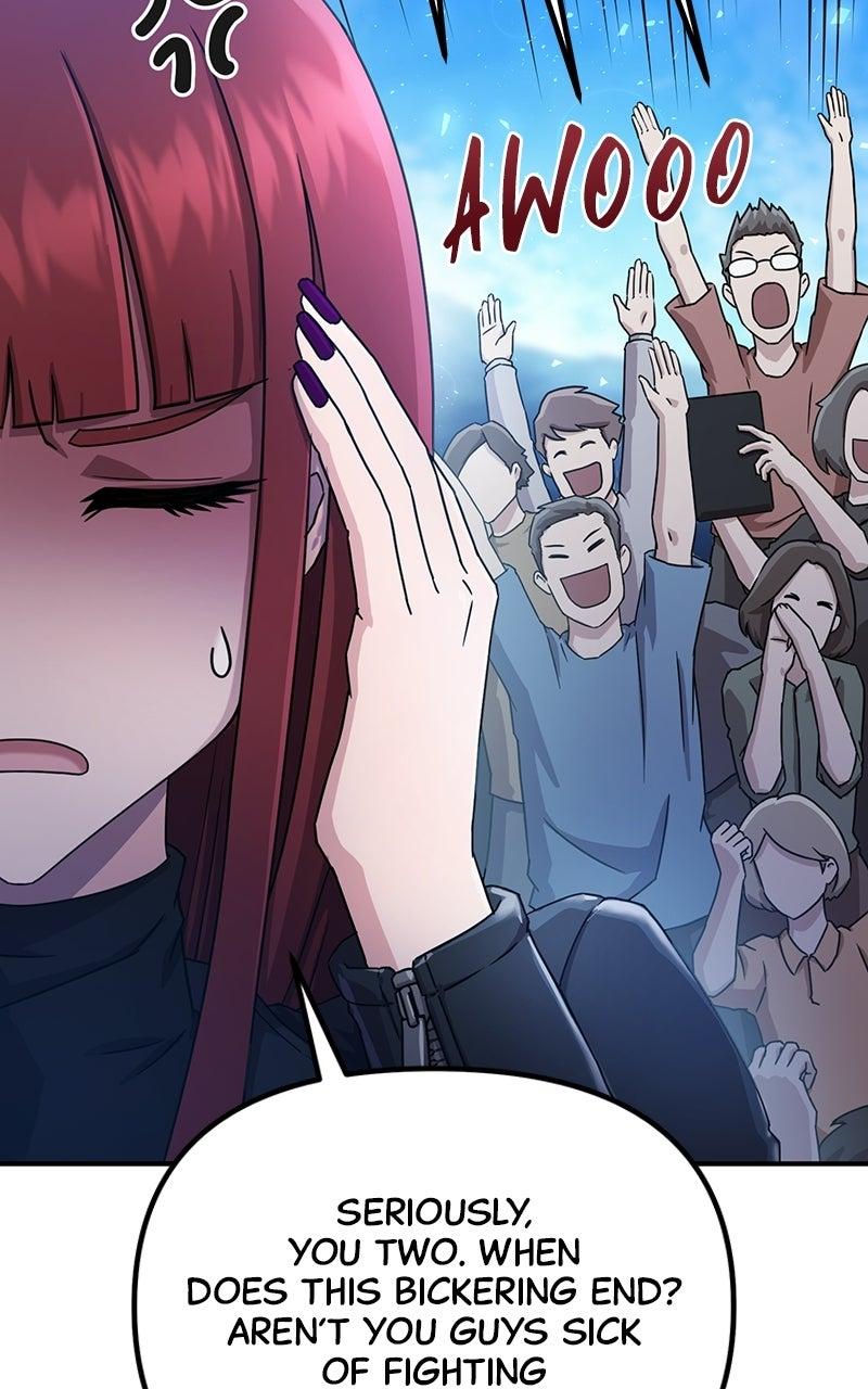 The Absolute Beastmaster’s Modern Life Chapter 4 page 100 - 