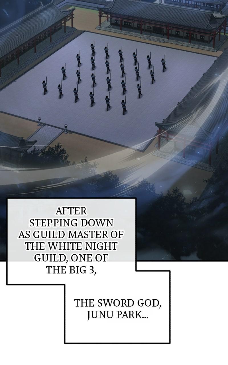 The Absolute Beastmaster’s Modern Life Chapter 5 page 2 - 