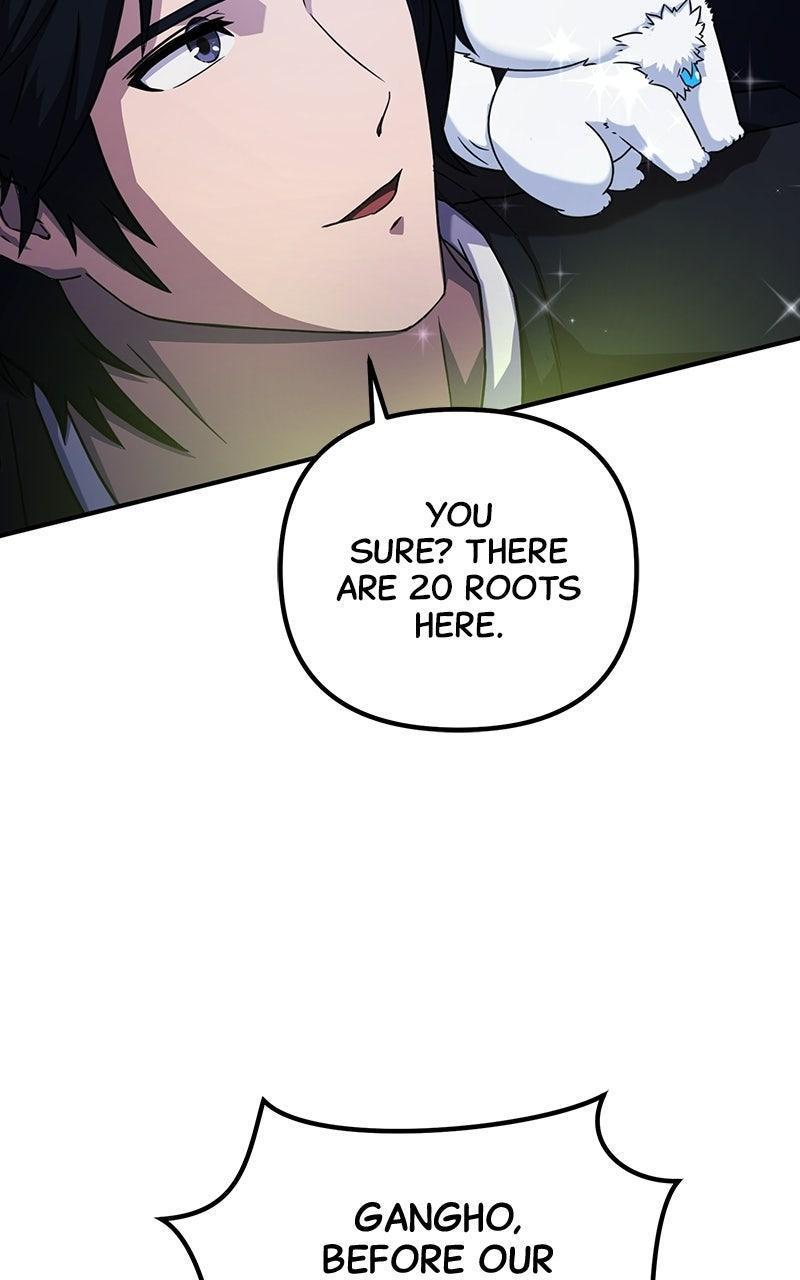 The Absolute Beastmaster’s Modern Life Chapter 5 page 11 - 