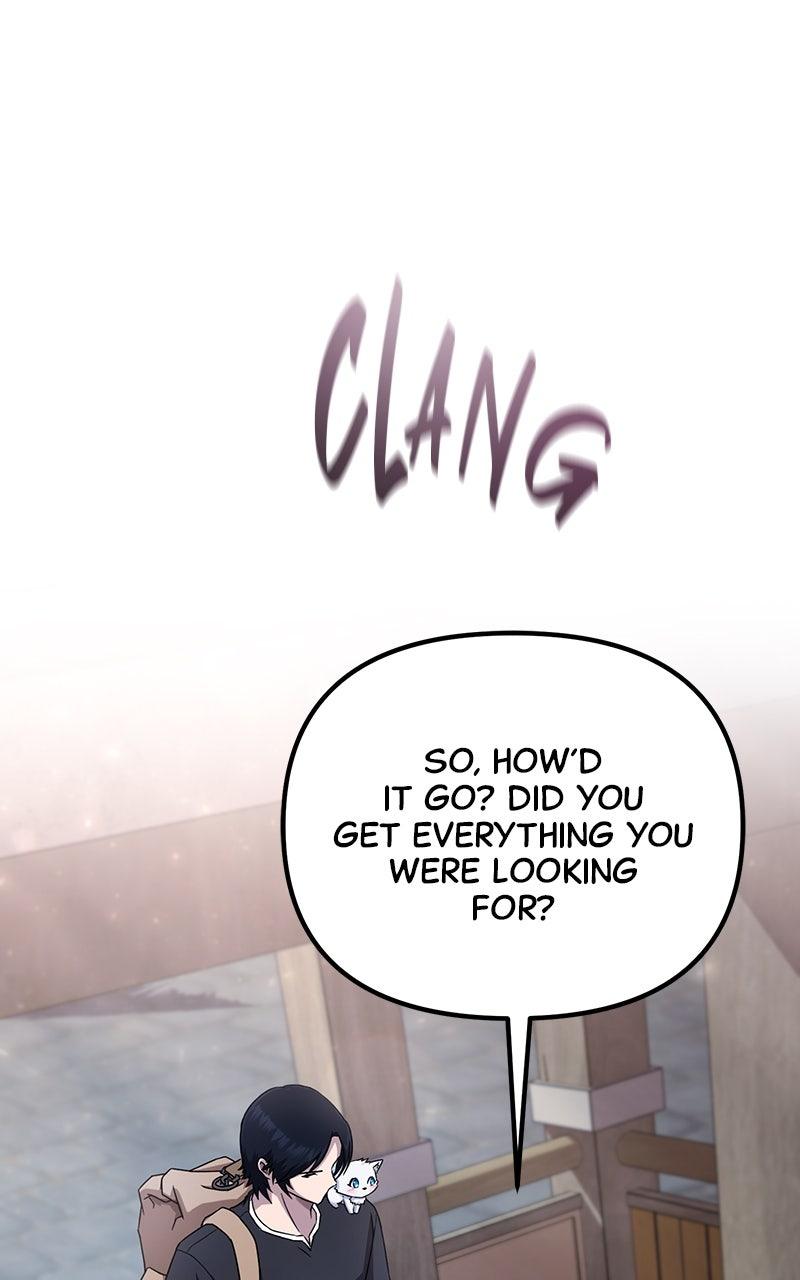 The Absolute Beastmaster’s Modern Life Chapter 5 page 101 - 